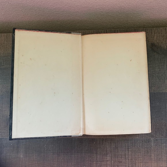 Amy Vanderbilt's Complete Book of Etiquette 1958 Hardcover Doubleday Vintage - Picture 5 of 14